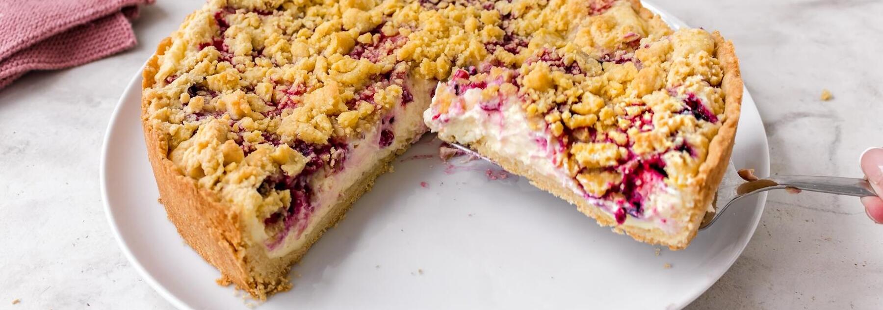 Kuchen backen mit Ober-/Unterhitze oder Umluft? 🥮