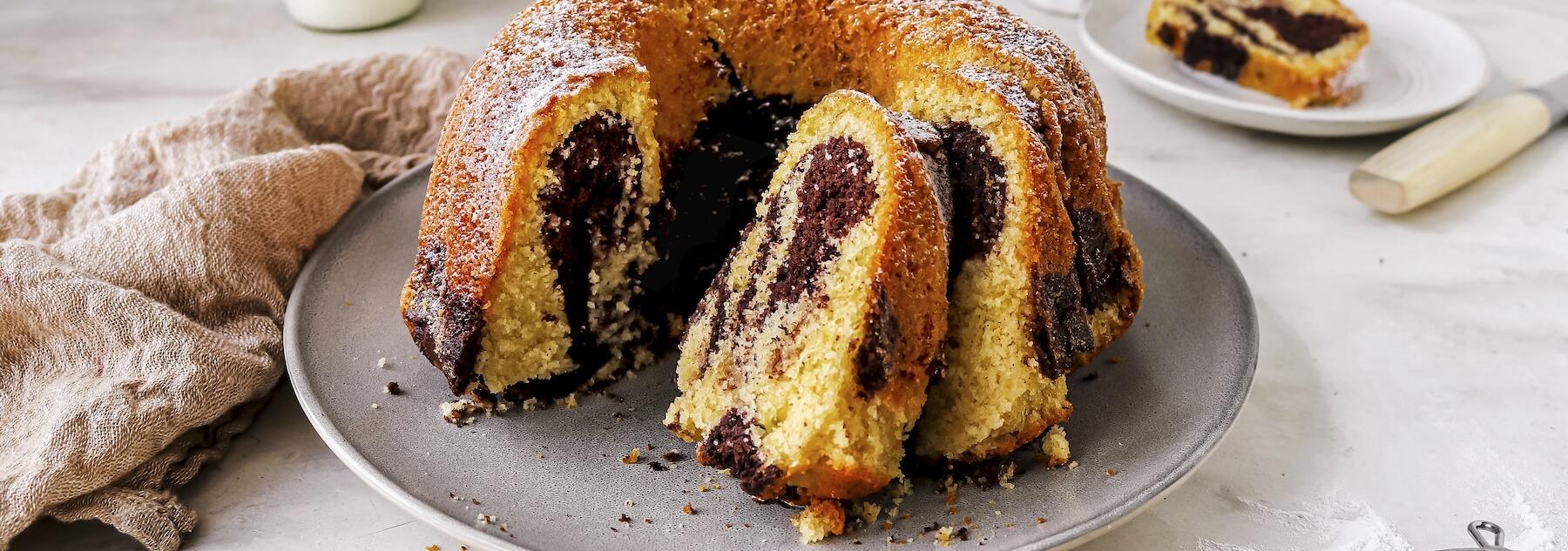 Kuchen backen mit dem Thermomix® OHNE Rezept 🍰
