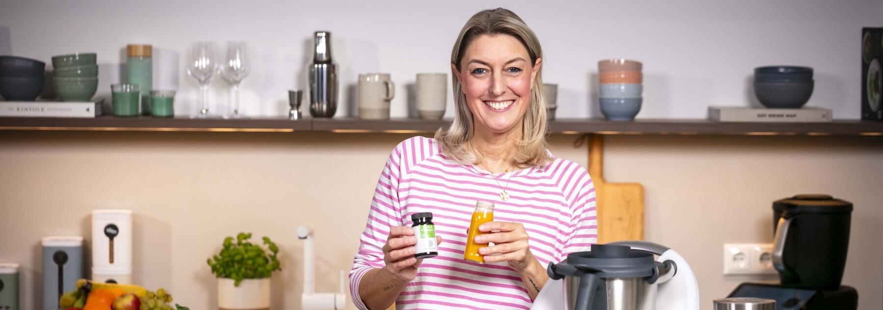 Sparen bei Nature Love: Mein persönlicher Code für dich ❤️