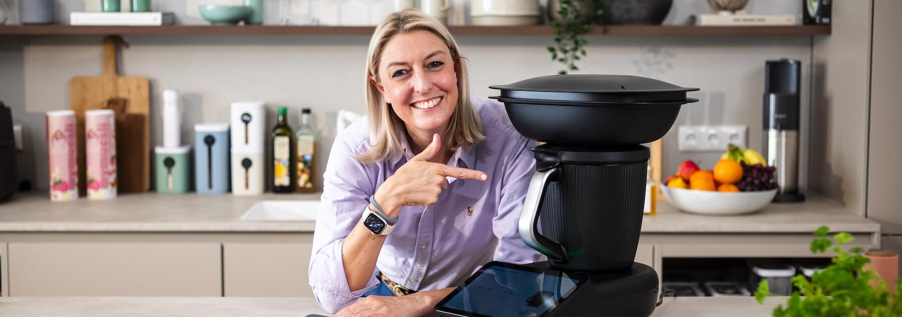 Lohnt sich der Wechsel zum TM7? 💡