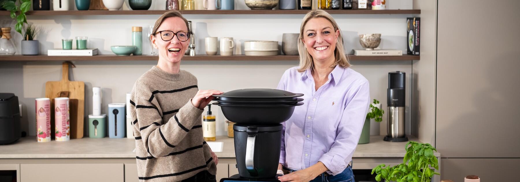 Lohnt sich eine Mitgliedschaft im ZauberTopf Club, wenn ich Cookidoo habe? 🤩