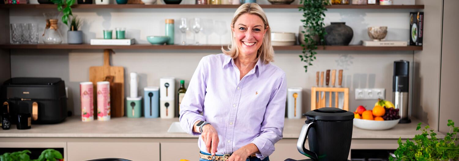 Macht der Thermomix® faul? 🍝 🤖
