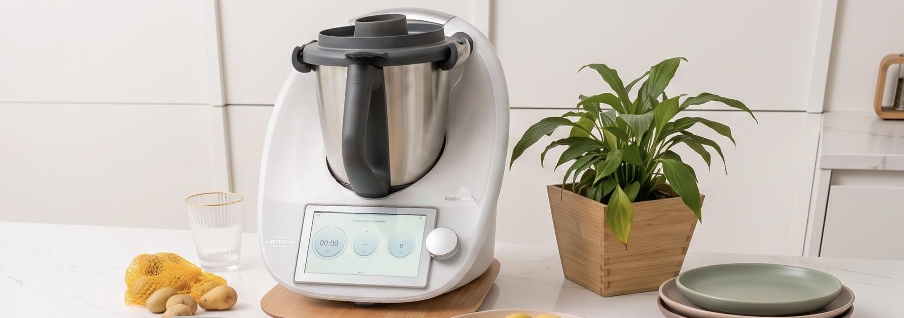 Messerabdeckung im Thermomix®: Welche Lösung passt zu dir?