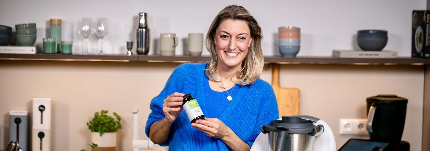 Sparen bei Nature Love: Mein persönlicher Code für dich ❤️