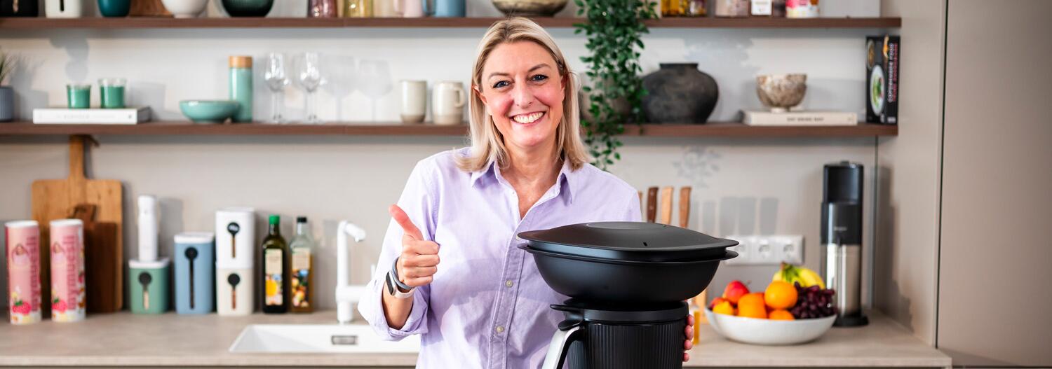 Dein Wochenplaner: Stressfrei planen, einkaufen und kochen 😍