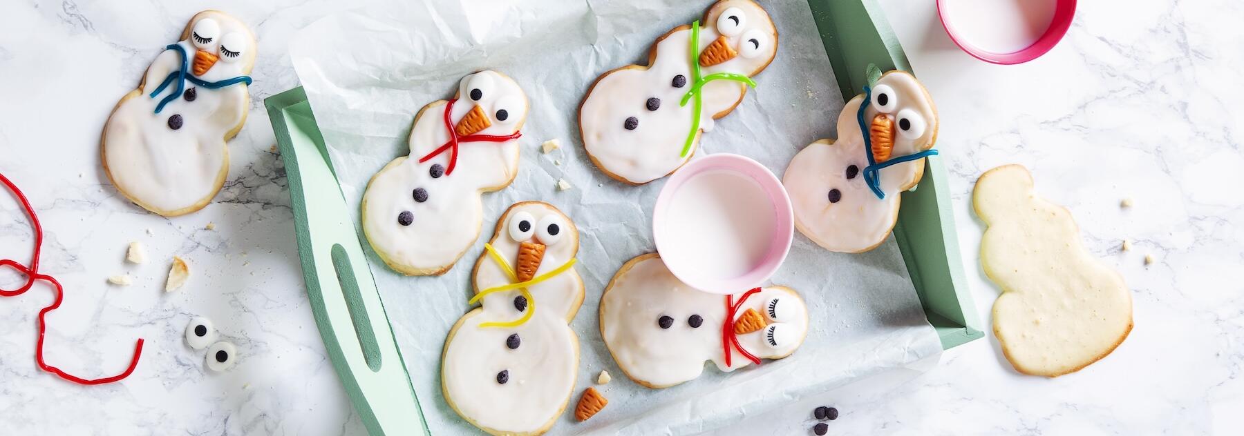 Plätzchen verzieren – die besten Ideen! ✨