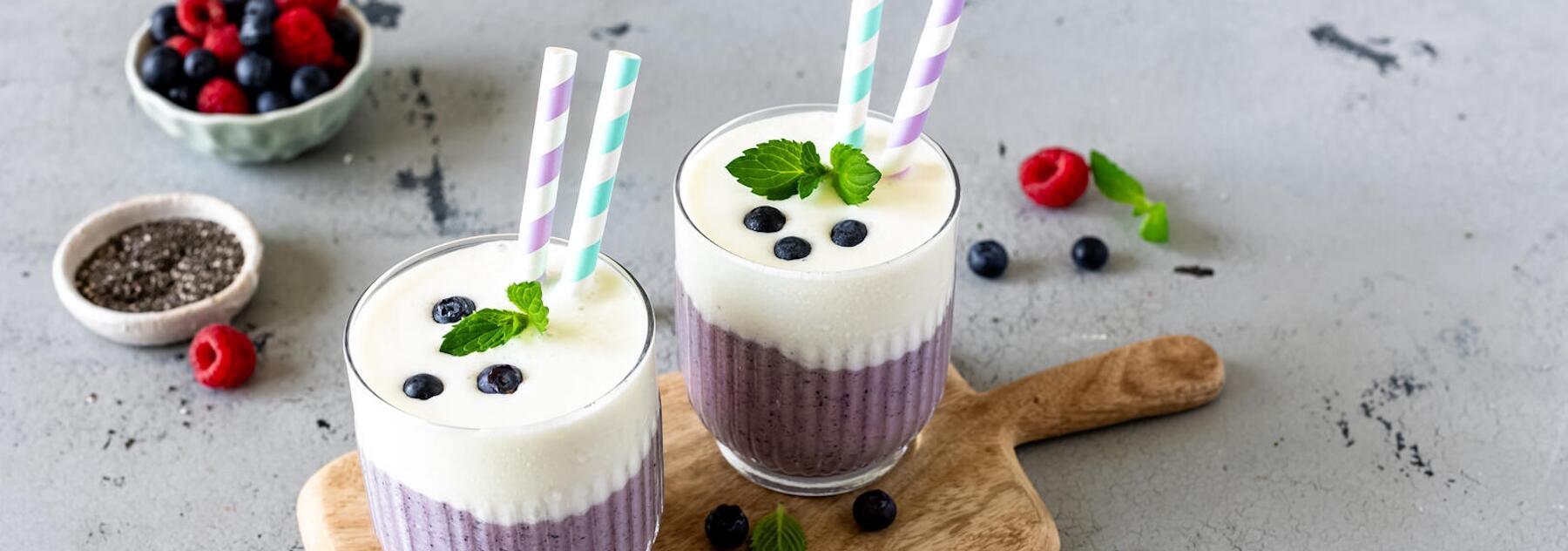 Pürieren im Thermomix® – so klappt es perfekt! 🍦