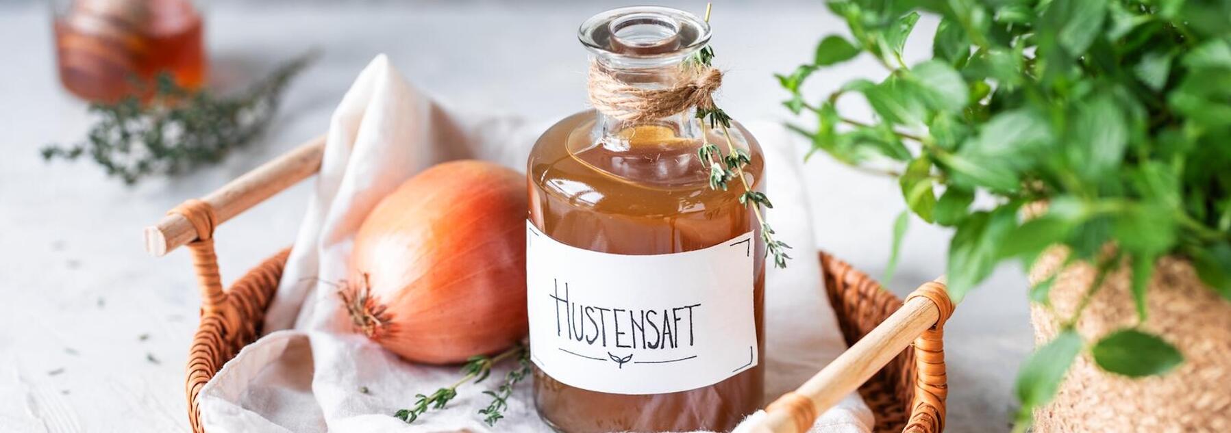 Désis Top 5 Rezepte bei Erkältung 🤧