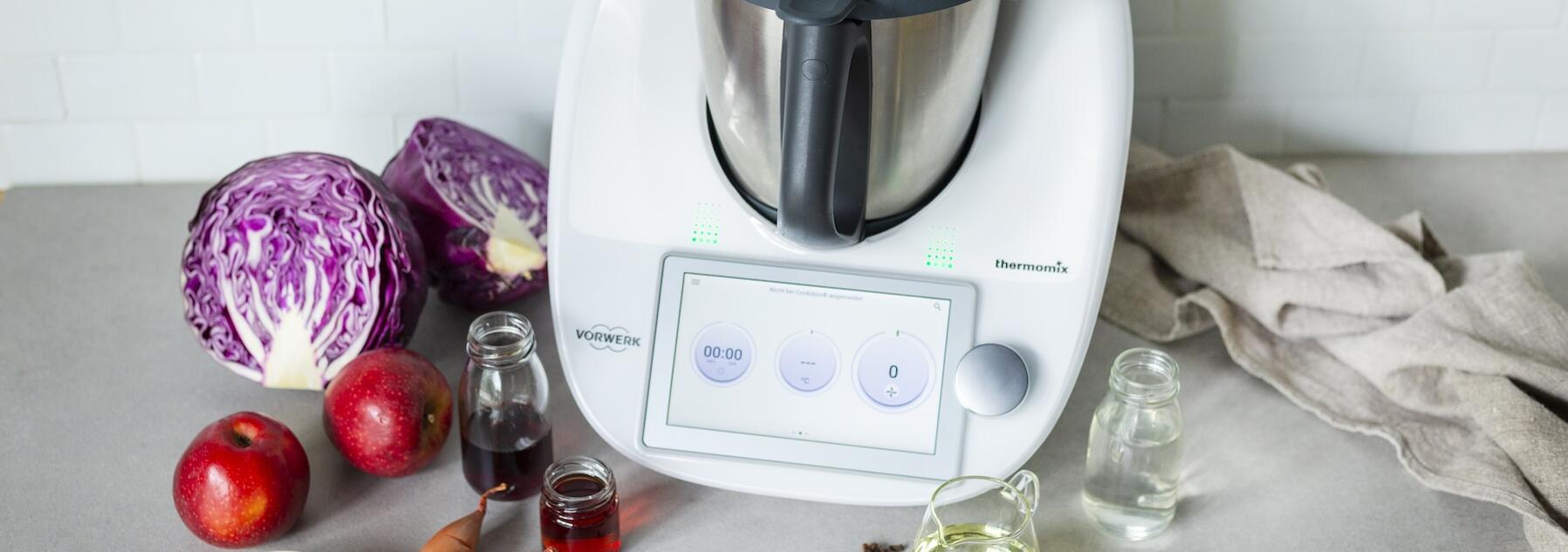 Rotkohl einfrieren – so geht es richtig! ❄️