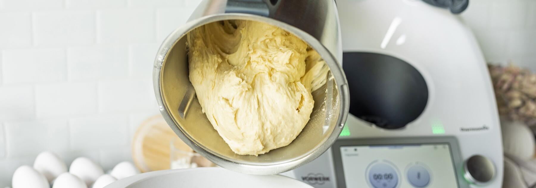 Der TeigBuddy® – mein heimlicher Liebling beim Backen 🥰