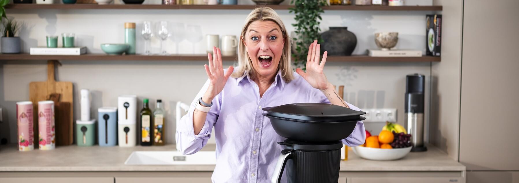 Mein peinlichster Fail mit dem Thermomix® 😅