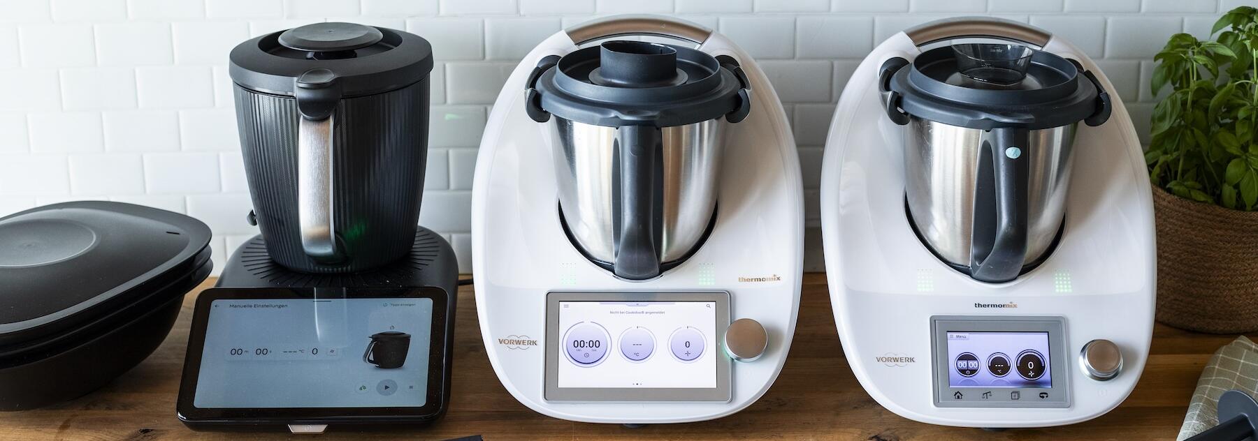 Thermomix® gebraucht kaufen – Ja oder Nein? 💡