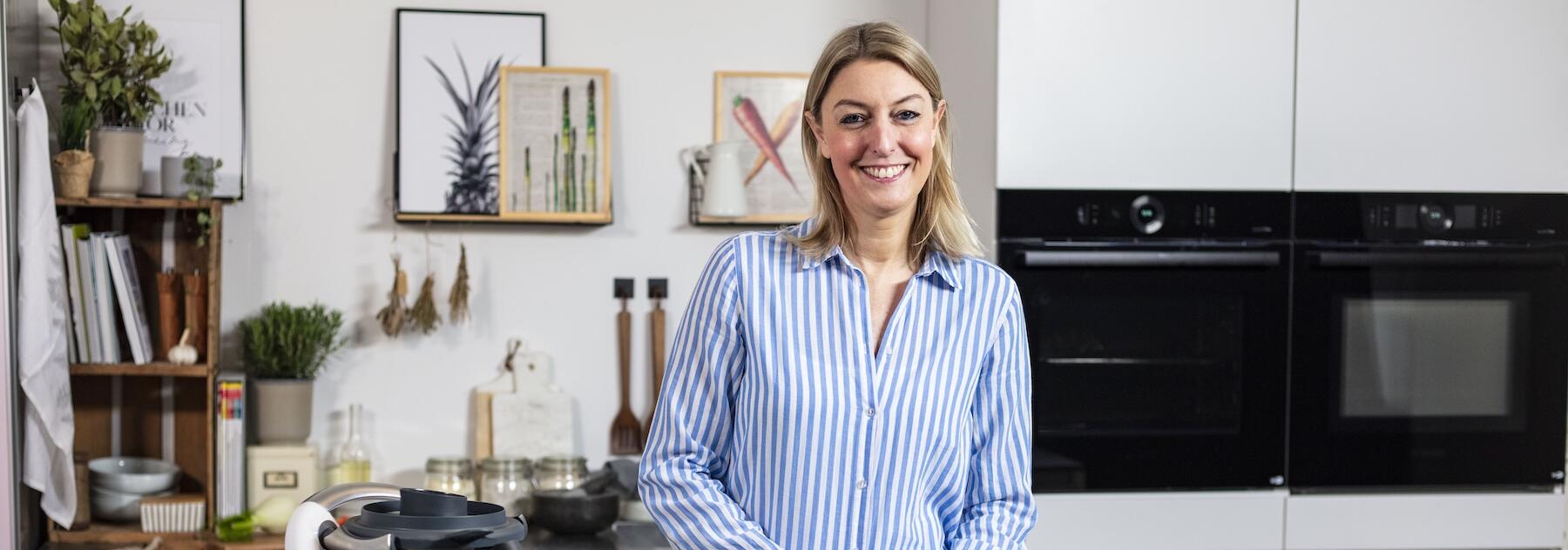 Stromfresser oder nachhaltiger Küchenfreund? Der Thermomix® im Klimacheck 🌱
