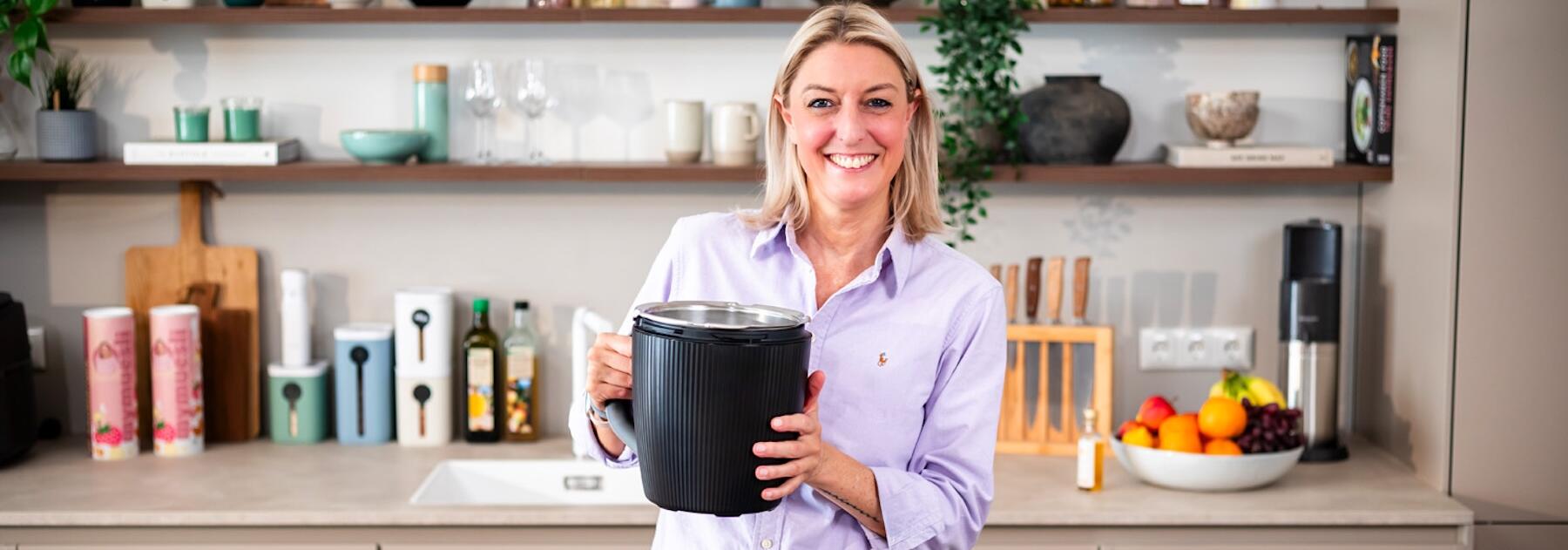Rettet der Thermomix® das Familienleben? 😍