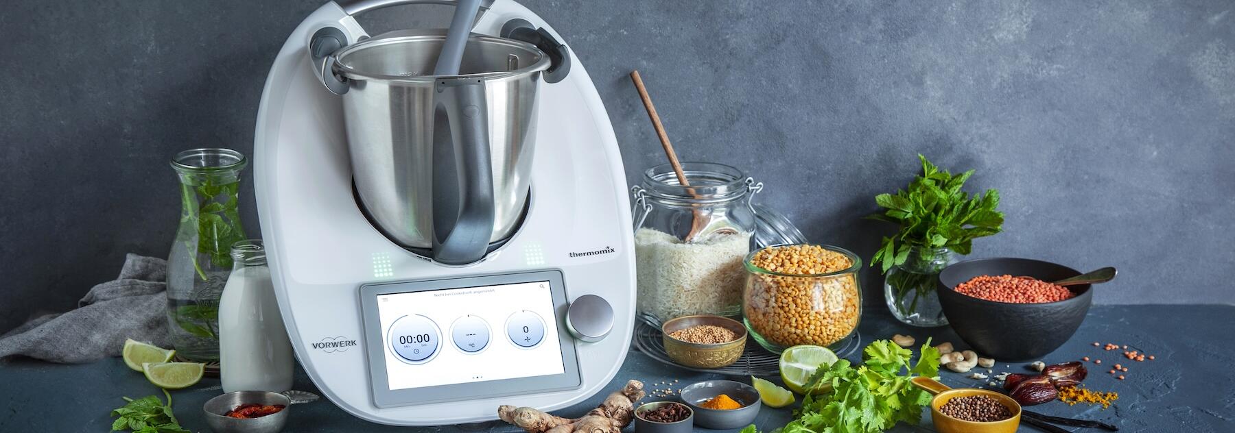 Thermomix® TM6 in Australien ausverkauft: Was bedeutet das für uns? 🧐