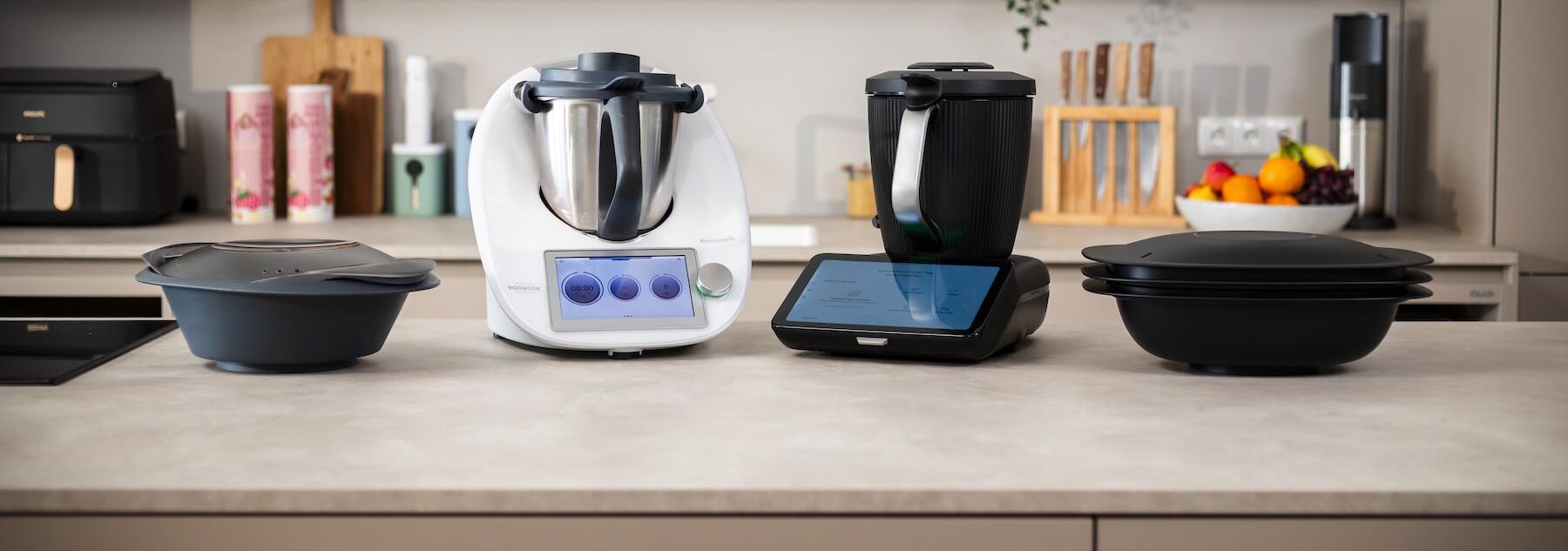 Im Vergleich: TM7 vs. TM6 ✨