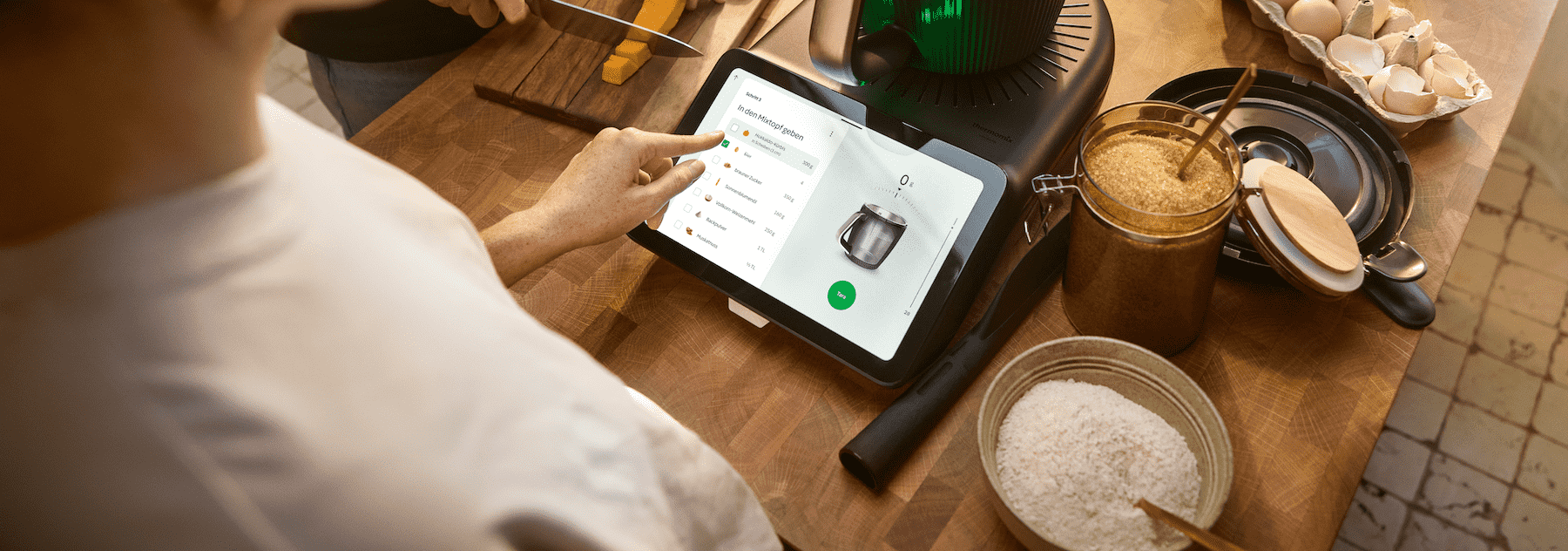 Was ist der digitale Zwilling des TM7? 👯