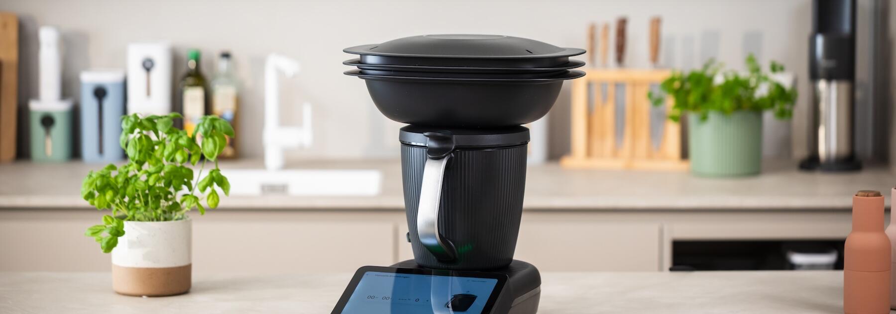 Alles zum neuen Varoma® des TM7 💡