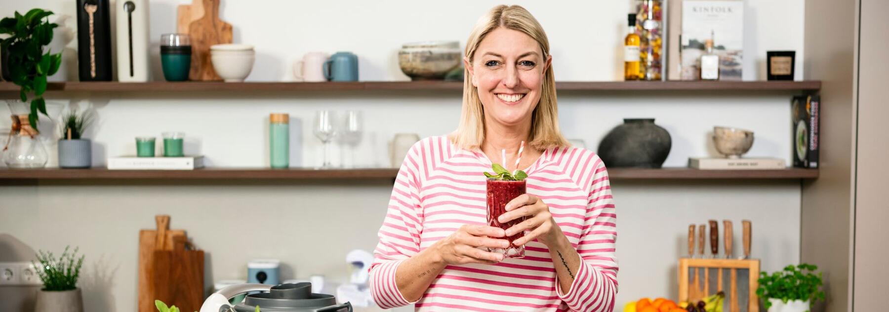 Diese 5 Cocktails versüßen mir den Sommer! 🍹
