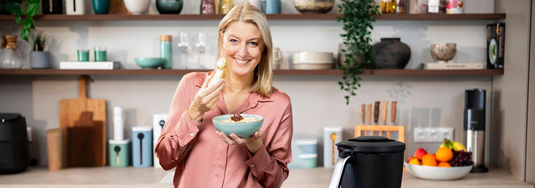 Meine Top 5: Die besten Dips zum Grillen 🔥