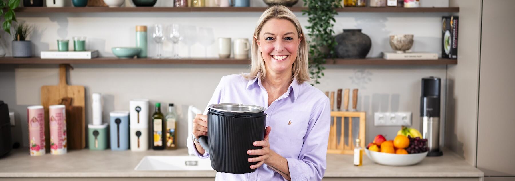 Désis Top 5 Gnocchi-Rezepte für den Thermomix® 😍