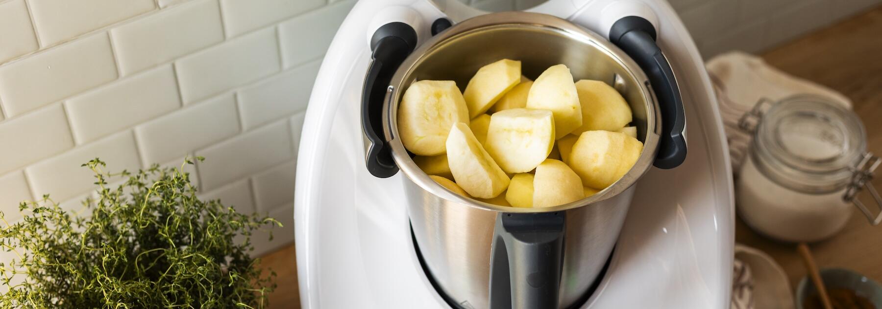 Désis liebste Apfelrezepte – die Top 5 🍎