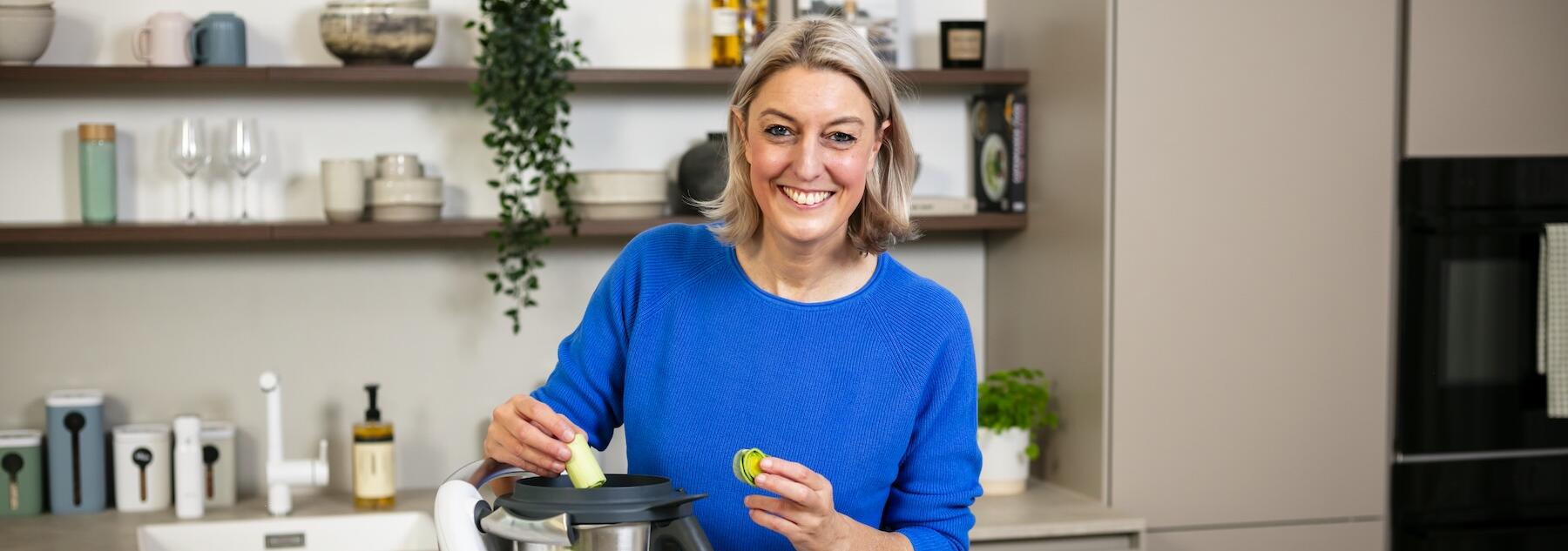 Désis 5 High-Protein-Lieblingsrezepte 🥣