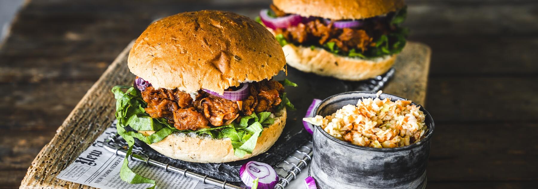 Vegane Hauptgerichte – die Top 10 😋