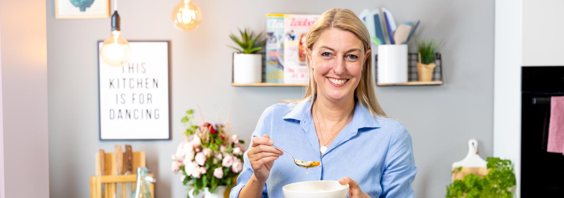 Entspannt kochen: 7 Tipps, damit es klappt!