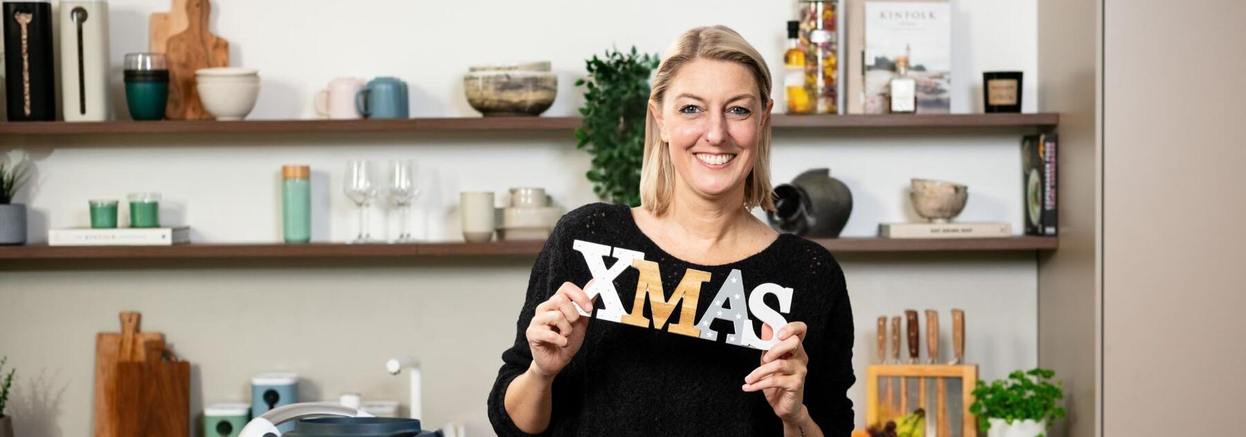 Bist du schon im Weihnachtsfieber? 🤭