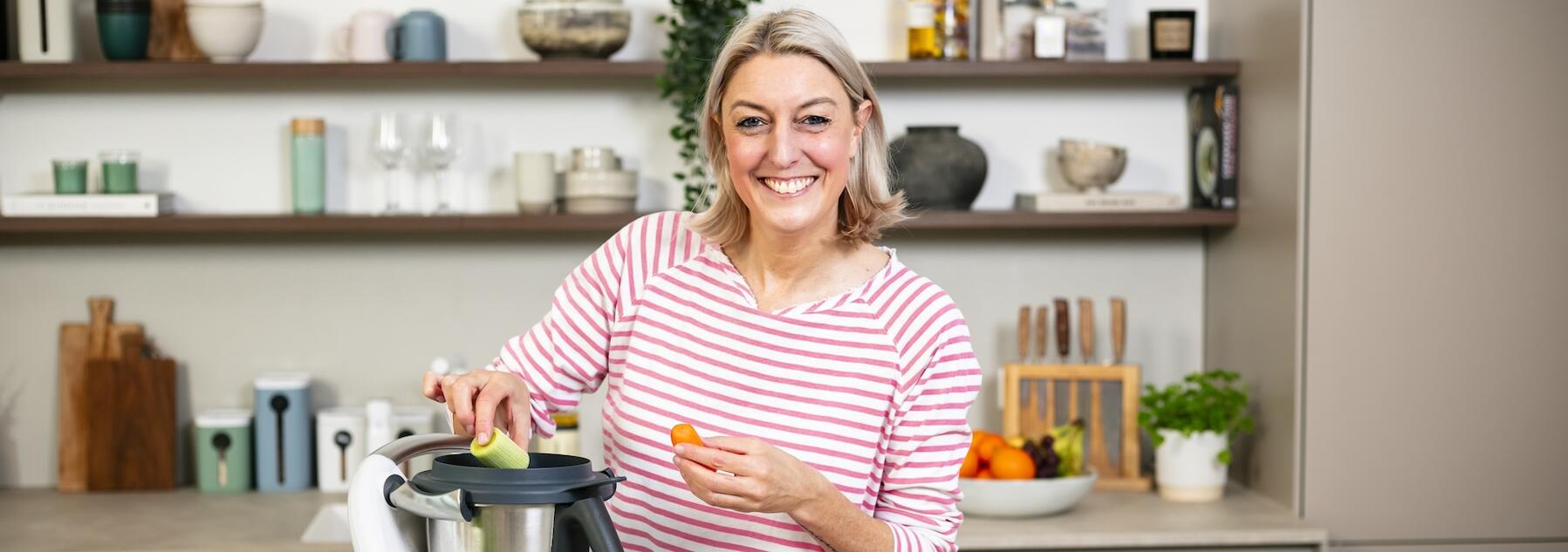 Mein perfekter Tag mit dem Thermomix® #1 🥰