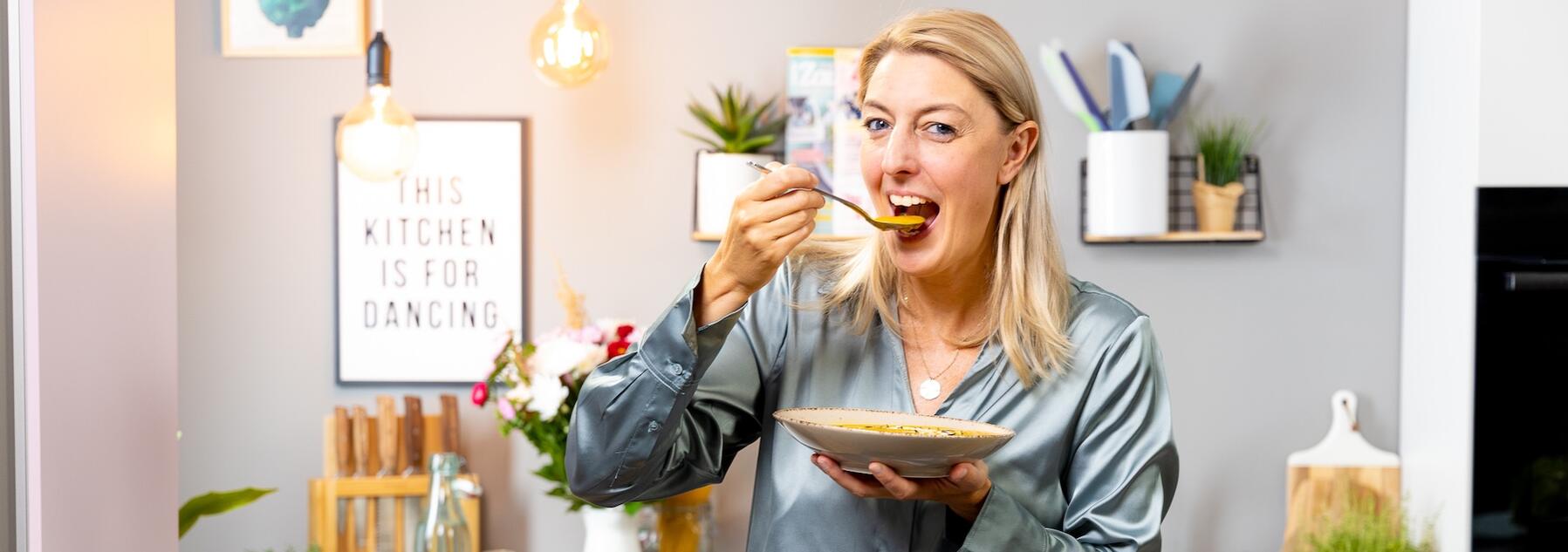 Désis Top 5 Wohlfühlgerichte mit dem Thermomix®! 🥰