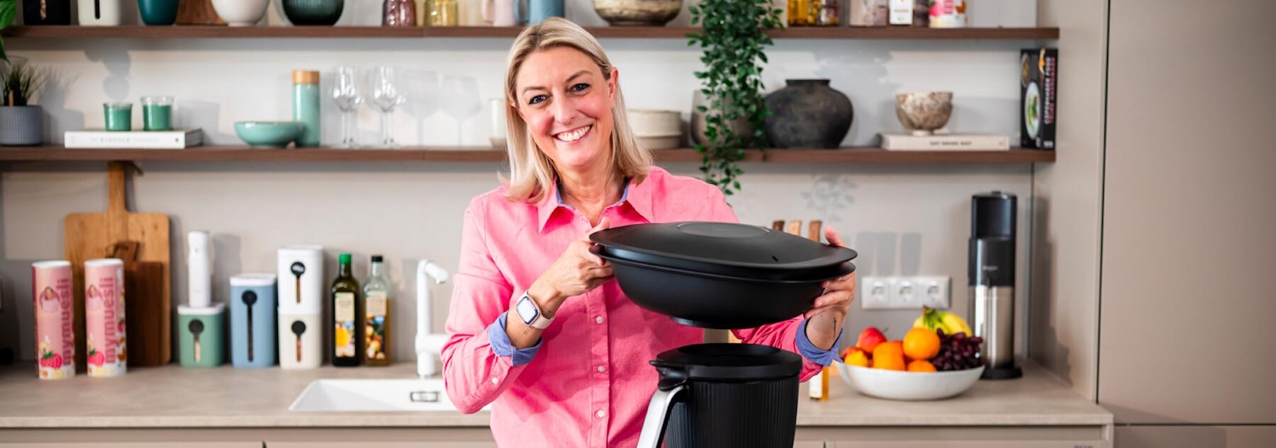 ZauberTopf-Rezepte im TM7 kochen – geht das? 😍