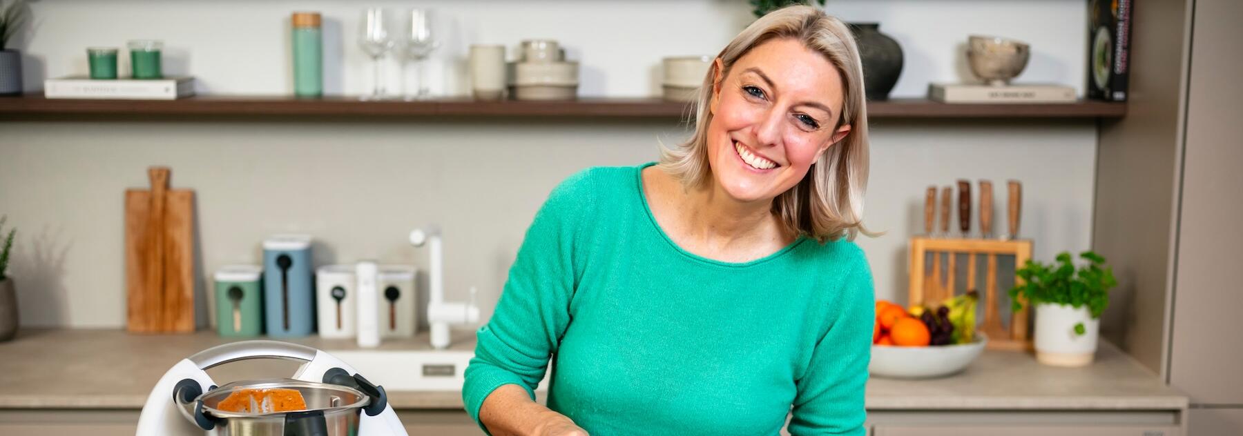 ZauberTopf vs. Thermomix® Cookidoo®: Was ist der Unterschied? 💡