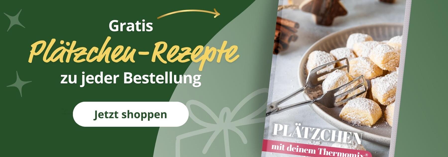 Gratis E-Book als Nikolaus-Überraschung im ZauberTopf Shop 🎅🏻