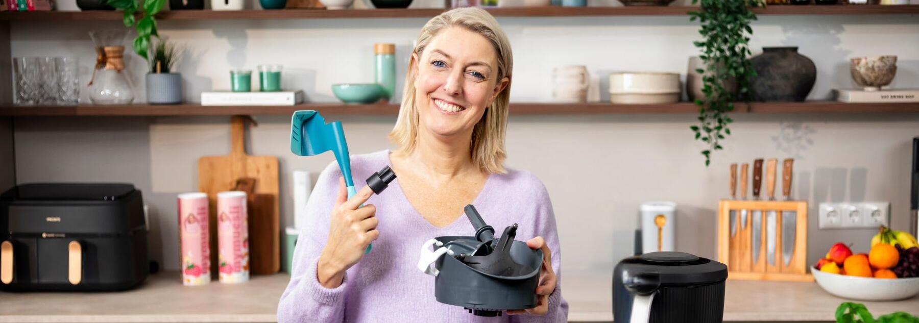 Die beliebtesten Zubehöre 2025 für deinen Thermomix® 🚀