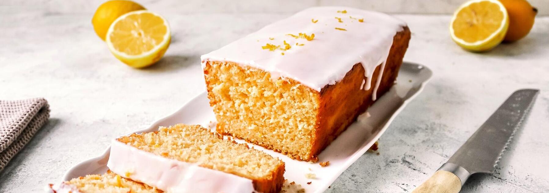 Zuckerguss auf warmen oder kalten Kuchen? 🍰