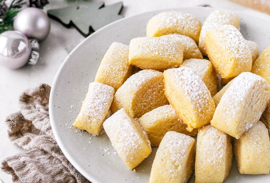 Himmlisch zarte Traumstücke