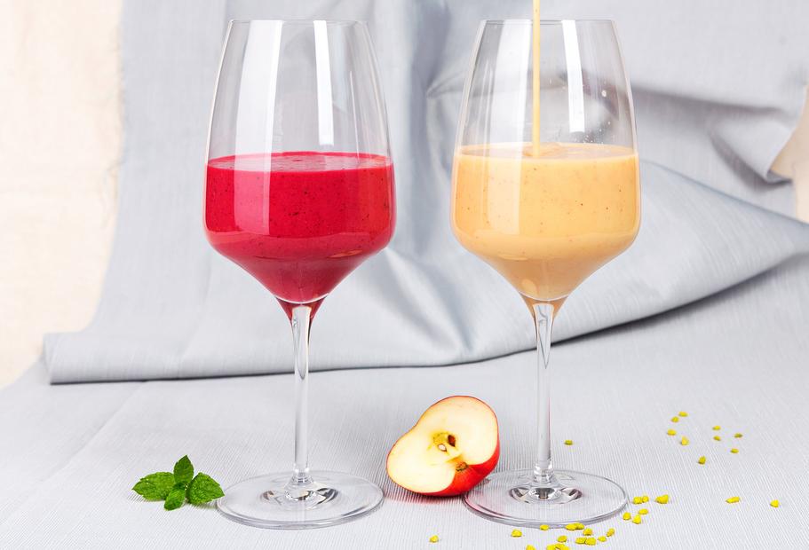 Beeren-Booster