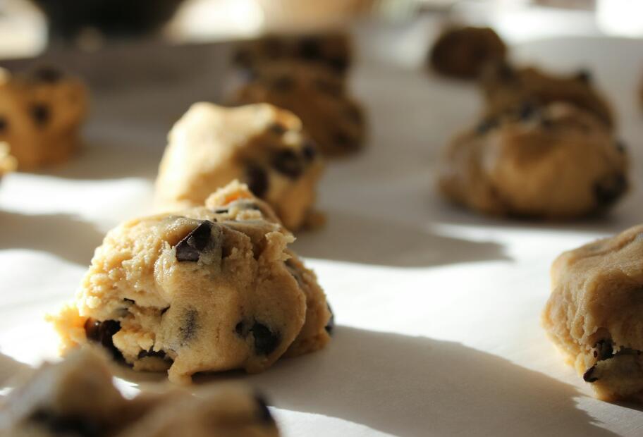 Cookie Dough
