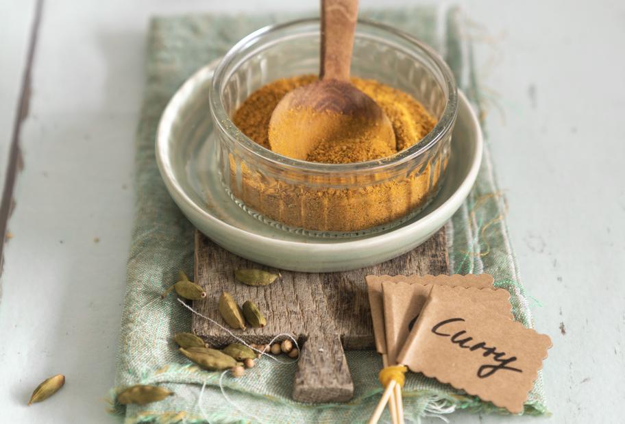 Currygewürz