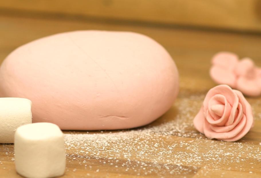 Fondant aus dem Thermomix®