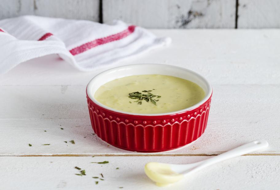 Klas­si­sches French Dres­sing ein­fach sel­ber mi­xen