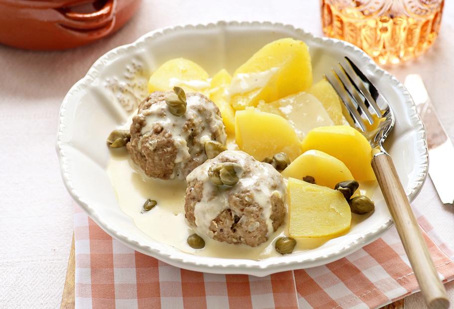 Königsberger Klopse