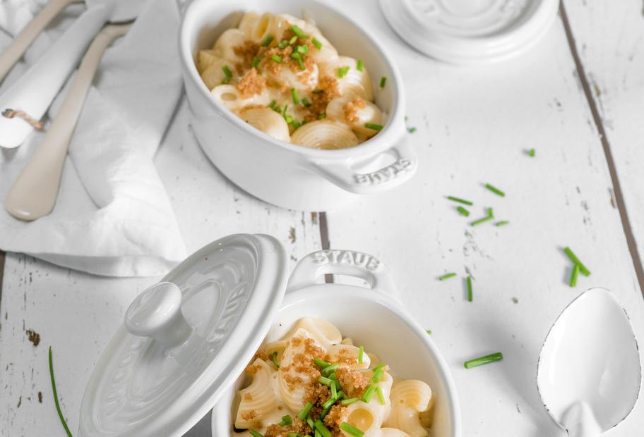 Käse-Maccheroni