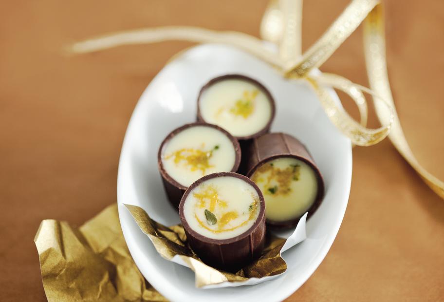 Thymian-Orangen-Träumchen