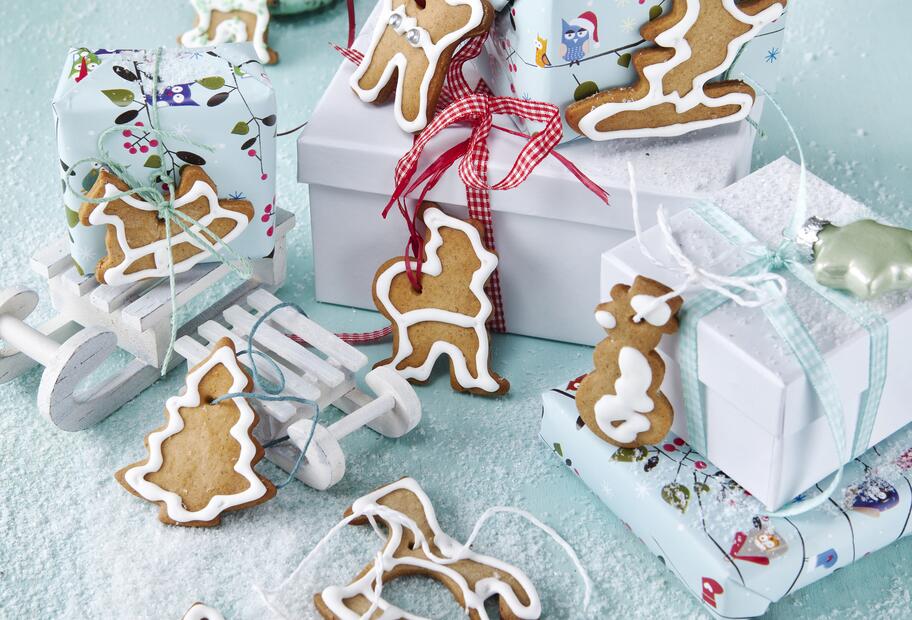 Geschenkanhänger