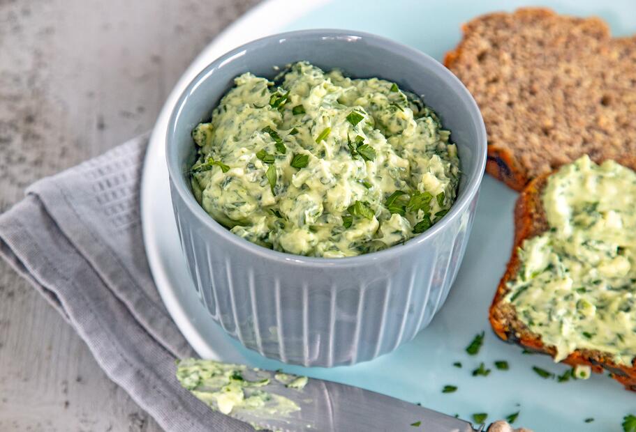Gorgonzola-Creme für dein Lieblingsbrot