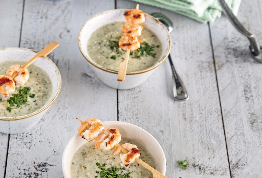 Mangold-Wirsing-Suppe