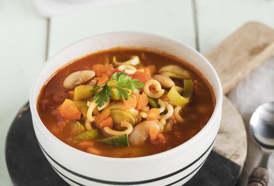 Minestrone